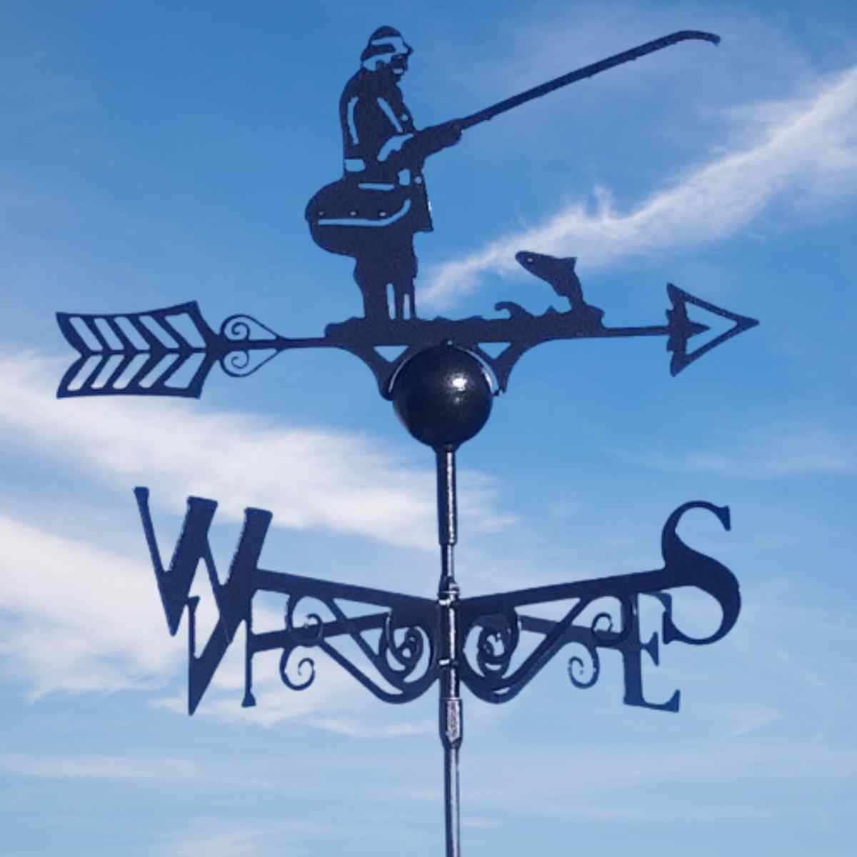 fisherman_angler_weathervane