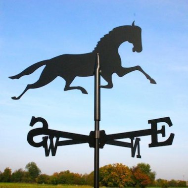 horse_weathervane_steel